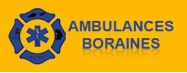 Ambulance Boraine